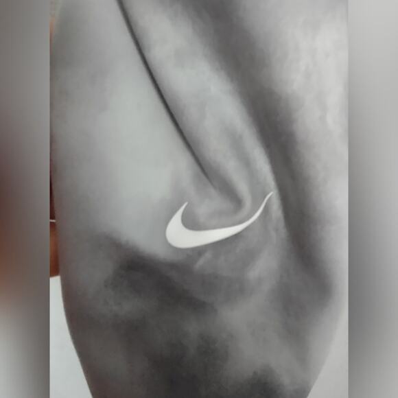 Nike Icon Clash Cropped Tie Dye Leggings Size Small - Picture 6 of 16